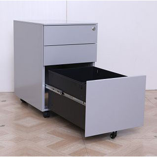 Office Furniture Drawer Mobile Pedestal Cabinet 