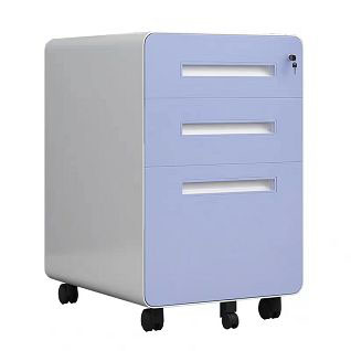  Office Mobile Pedestal Drawers 